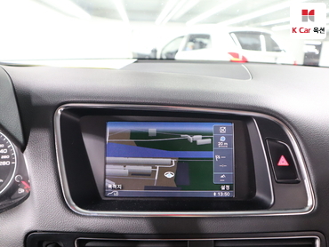 2014 - audi q5