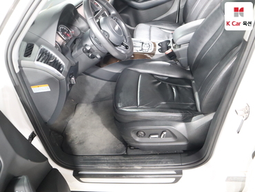 2014 - audi q5