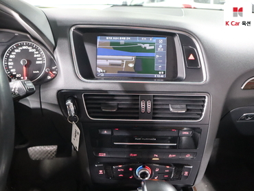 2014 - audi q5