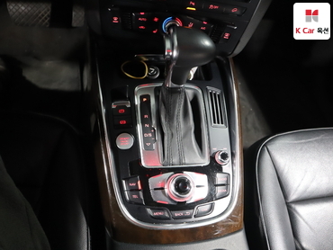 2014 - audi q5