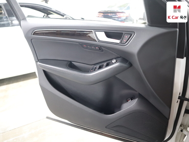 2014 - audi q5