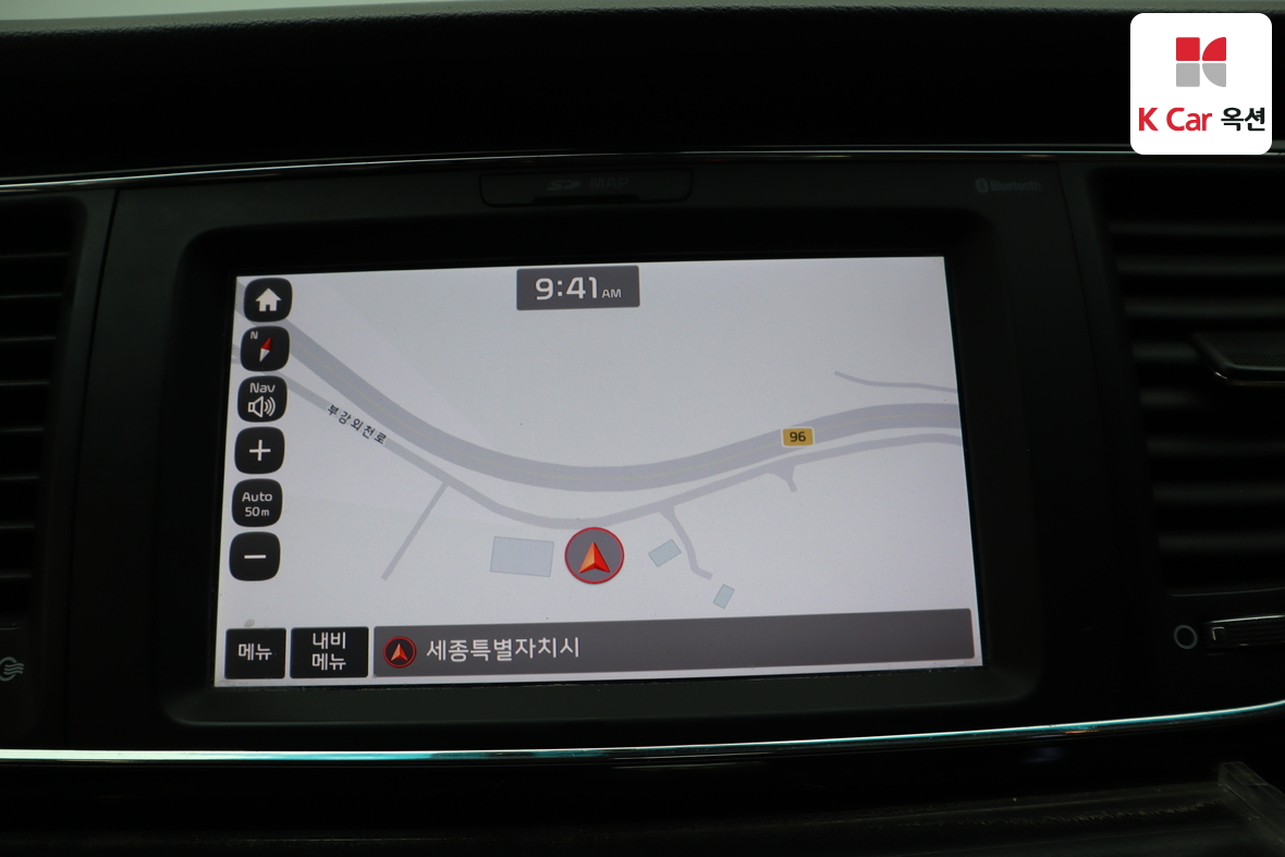 기아 뉴 카니발 - 14
