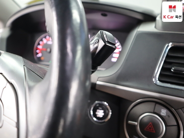 2016 - kgm korando
