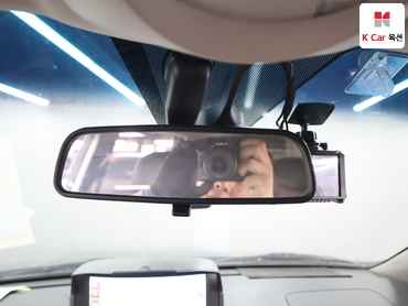 2016 - kgm korando