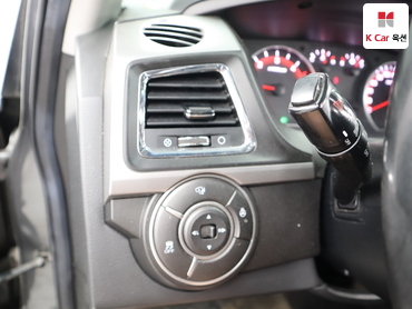 2016 - kgm korando