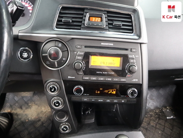 2016 - kgm korando