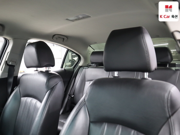 2016 - chevrolet cruze