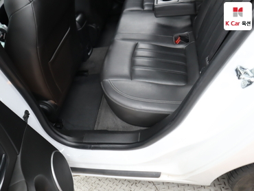 2016 - chevrolet cruze
