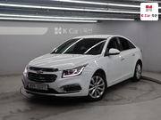 Gm Korea Cruze