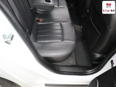 2016 - chevrolet cruze