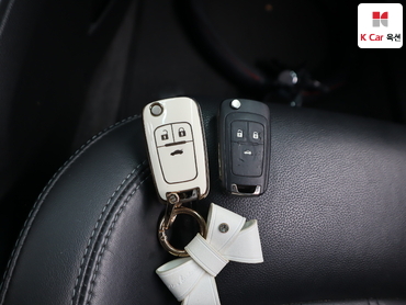 2016 - chevrolet cruze
