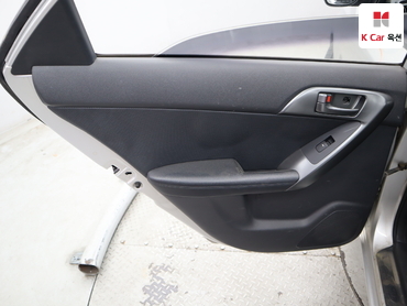 2010 - kia forte