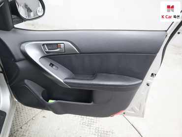 2010 - kia forte