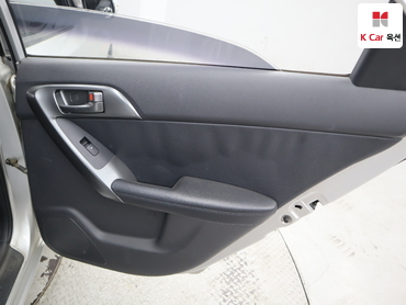 2010 - kia forte
