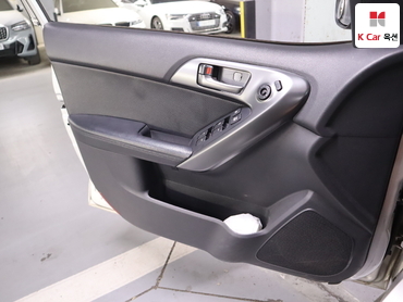 2010 - kia forte