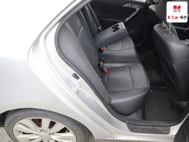 2010 - kia forte