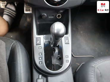 2010 - kia forte