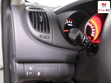 2010 - kia forte
