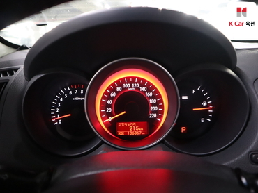 2010 - kia forte