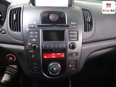 2010 - kia forte