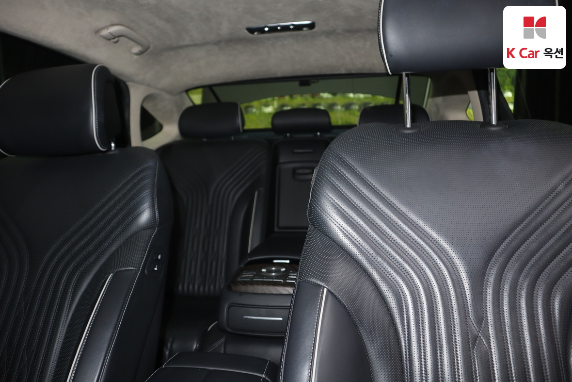 Genesis G80 - 20