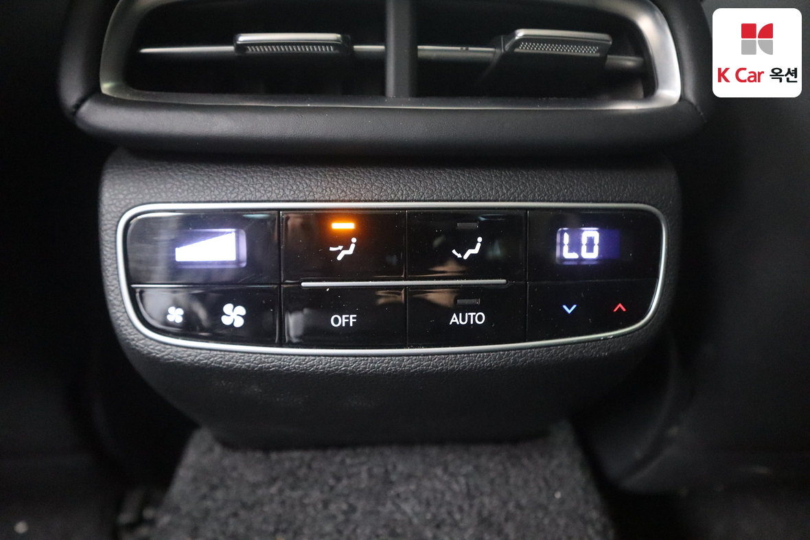 Genesis G80 - 26