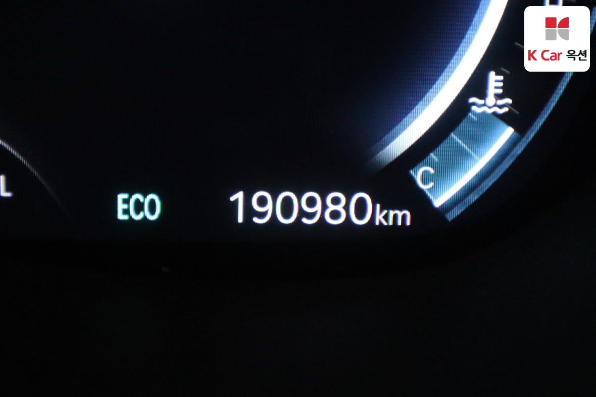 Genesis G80 - 4