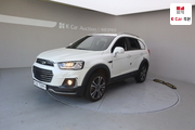 Gm Korea Captiva