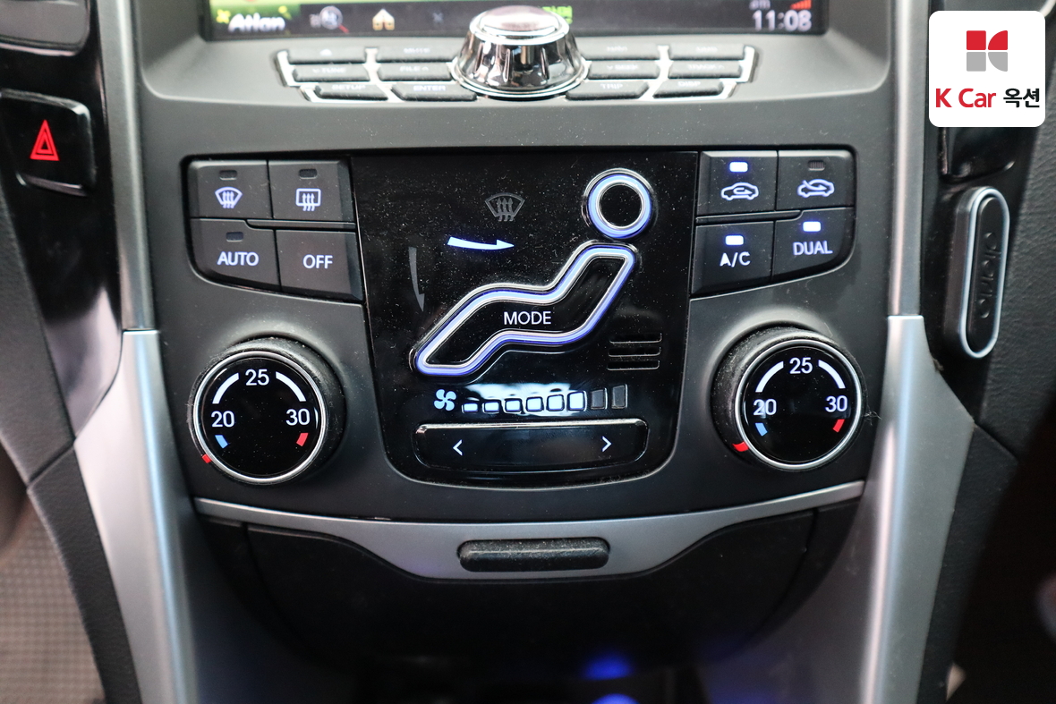 현대 쏘나타 - 14