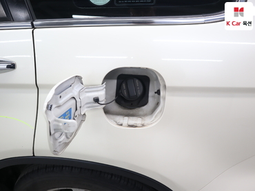 2011 - honda cr-v