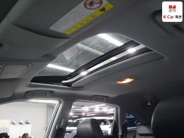 2011 - honda cr-v