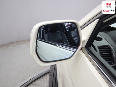 2011 - honda cr-v