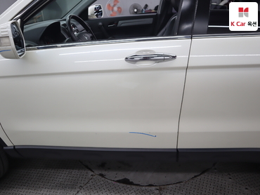 2011 - honda cr-v