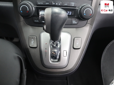 2011 - honda cr-v