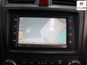 2011 - honda cr-v