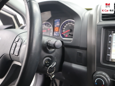 2011 - honda cr-v