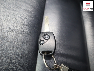 2011 - honda cr-v