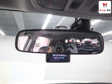 2011 - honda cr-v
