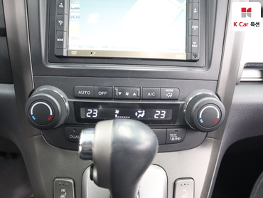 2011 - honda cr-v