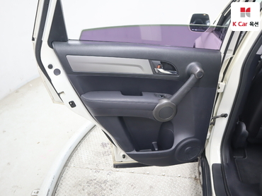 2011 - honda cr-v