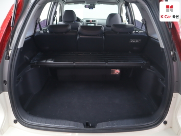 2011 - honda cr-v