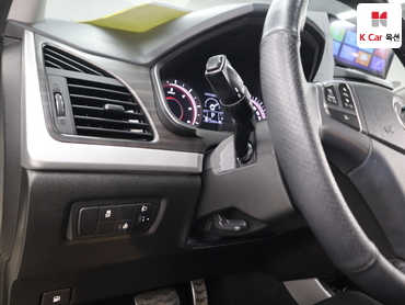 2016 - kgm korando