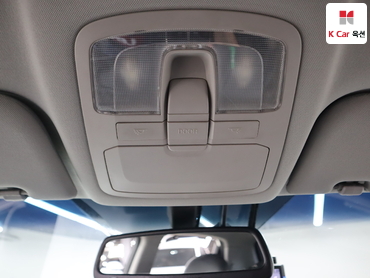 2016 - kgm korando