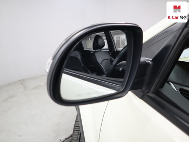2016 - kgm korando