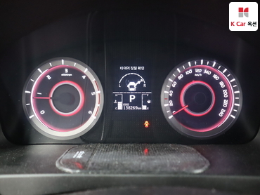 2016 - kgm korando