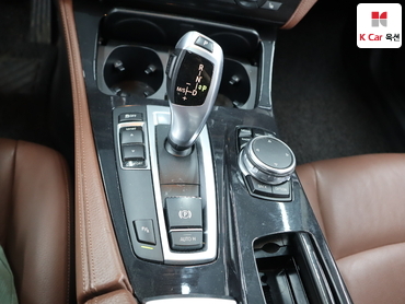 2015 - bmw m5