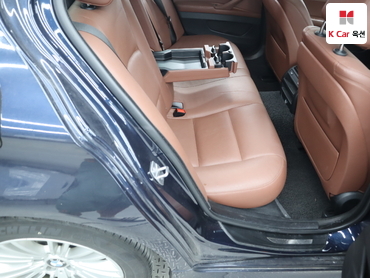 2015 - bmw m5