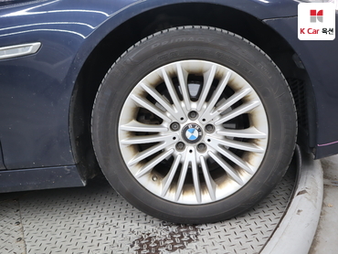 2015 - bmw m5