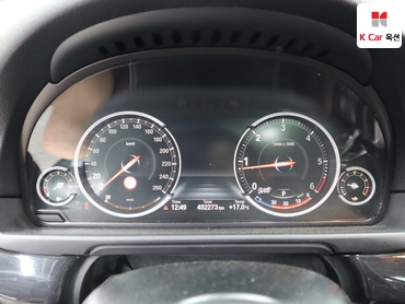 2015 - bmw m5