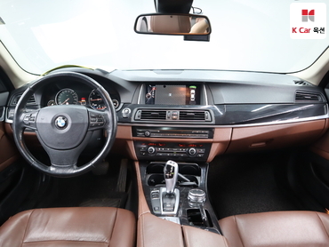 2015 - bmw m5